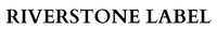 Riverstone Label 